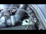 Самостоятельно меняем тормозную жидкость Volkswagen Passat 